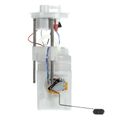 Fuel Pump Module Assembly - Delphi FG1701