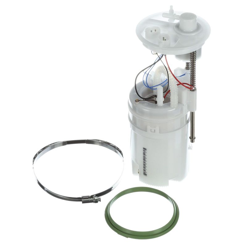 Fuel Pump Module Assembly - Delphi FG1701