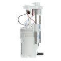 Fuel Pump Module Assembly - Delphi FG1701