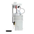 Fuel Pump Module Assembly - Delphi FG1701