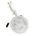 Fuel Pump Module Assembly - Delphi FG1704