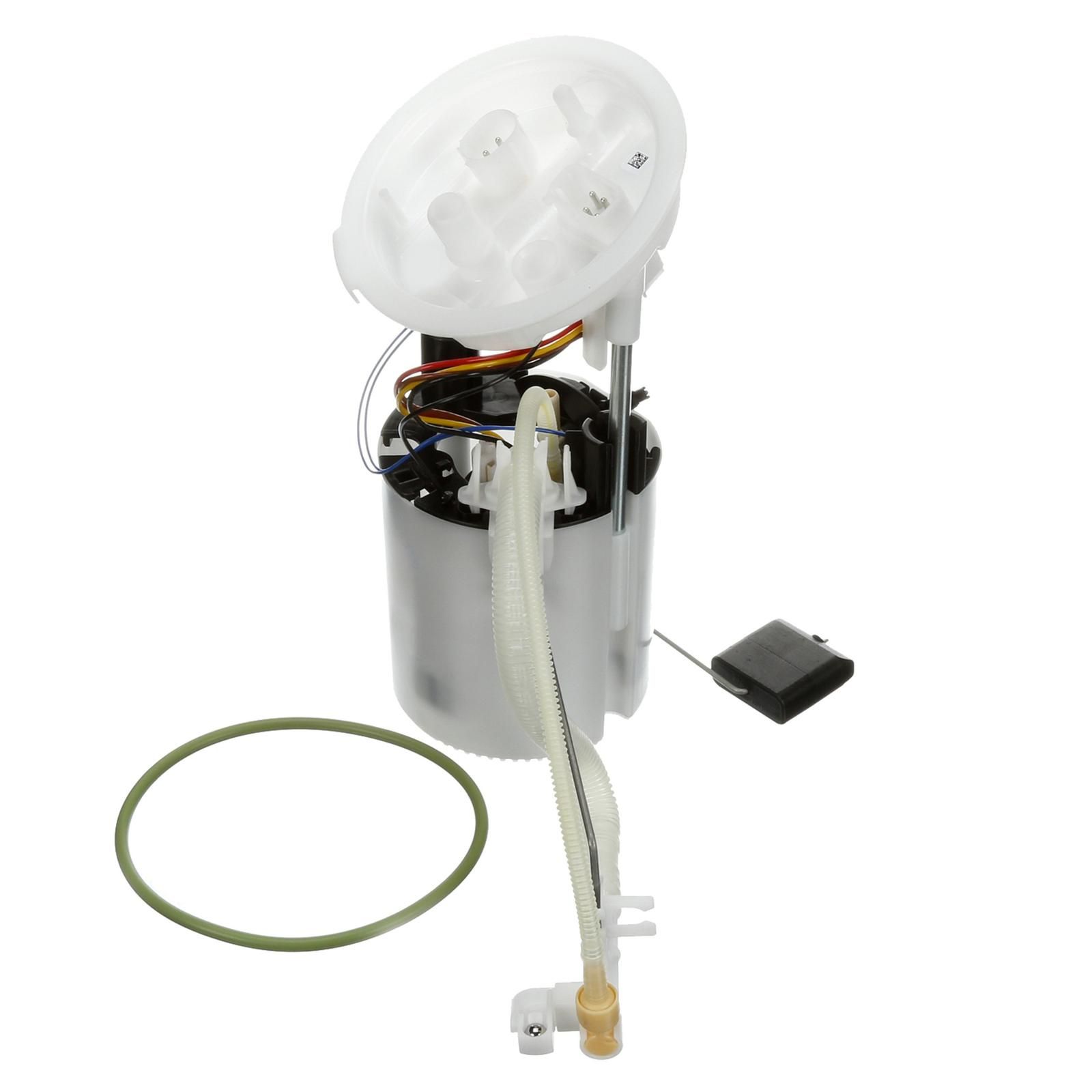 Fuel Pump Module Assembly - Delphi FG1704