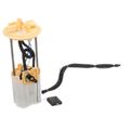 Fuel Pump Module Assembly - Delphi FG1706