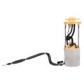 Fuel Pump Module Assembly - Delphi FG1706