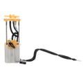 Fuel Pump Module Assembly - Delphi FG1706