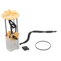 Fuel Pump Module Assembly - Delphi FG1706