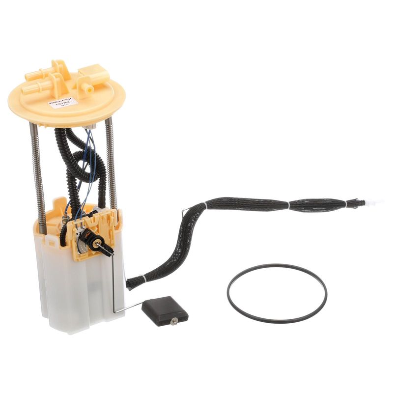 Fuel Pump Module Assembly - Delphi FG1706