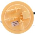 Fuel Pump Module Assembly - Delphi FG1707