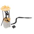 Fuel Pump Module Assembly - Delphi FG1707