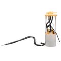 Fuel Pump Module Assembly - Delphi FG1707