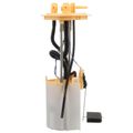 Fuel Pump Module Assembly - Delphi FG1707