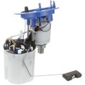 Fuel Pump Module Assembly - Delphi FG1708