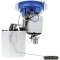 Fuel Pump Module Assembly - Delphi FG1708