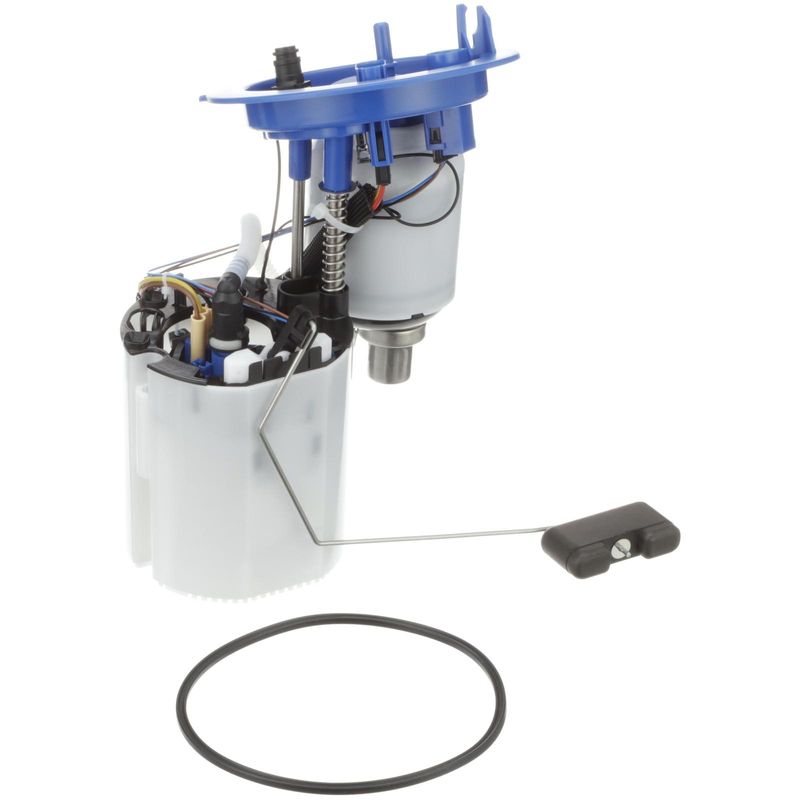 Fuel Pump Module Assembly - Delphi FG1708