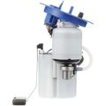 Fuel Pump Module Assembly - Delphi FG1708