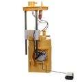 Fuel Pump Module Assembly - Delphi FG1711