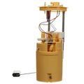 Fuel Pump Module Assembly - Delphi FG1711