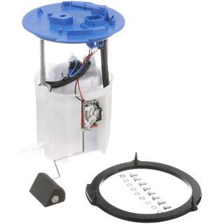 Fuel Pump Module Assembly - Delphi FG1714