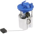 Fuel Pump Module Assembly - Delphi FG1717