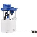 Fuel Pump Module Assembly - Delphi FG1717