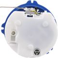 Fuel Pump Module Assembly - Delphi FG1717