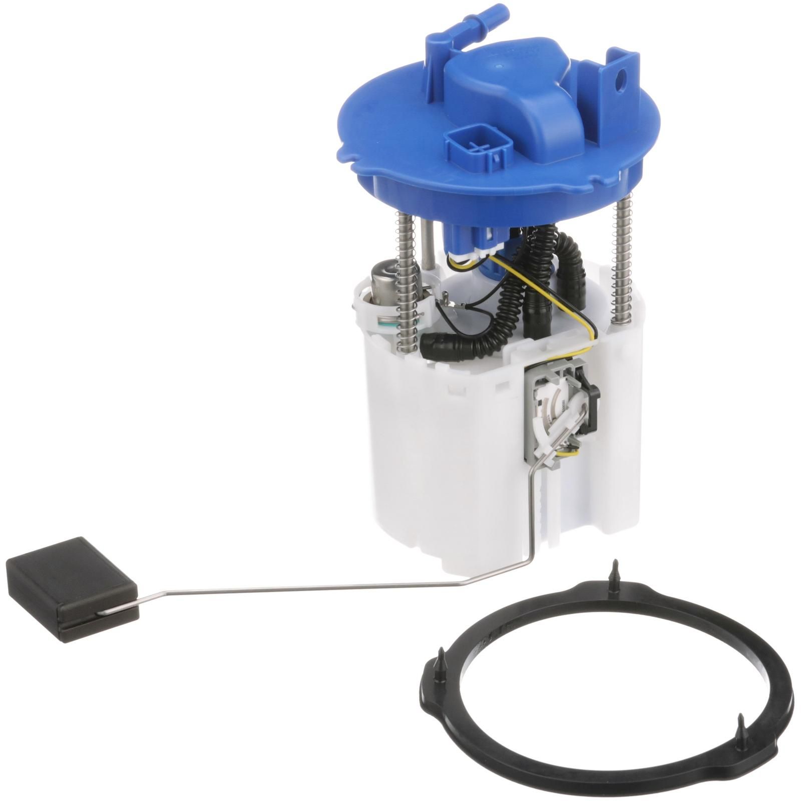 Fuel Pump Module Assembly - Delphi FG1717