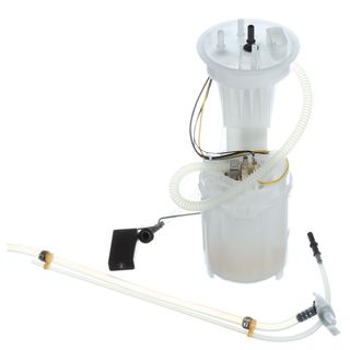 Fuel Pump Module Assembly - Delphi FG1719