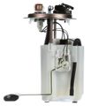 Fuel Pump Module Assembly - Delphi FG1724