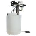 Fuel Pump Module Assembly - Delphi FG1724