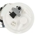 Fuel Pump Module Assembly - Delphi FG1730