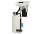 Fuel Pump Module Assembly - Delphi FG1730