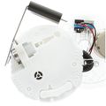 Fuel Pump Module Assembly - Delphi FG1736