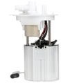 Fuel Pump Module Assembly - Delphi FG1736