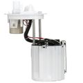 Fuel Pump Module Assembly - Delphi FG1736