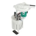 Fuel Pump Module Assembly - Delphi FG1858