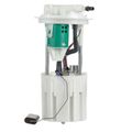 Fuel Pump Module Assembly - Delphi FG1858