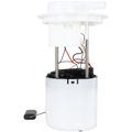 Fuel Pump Module Assembly - Delphi FG1860