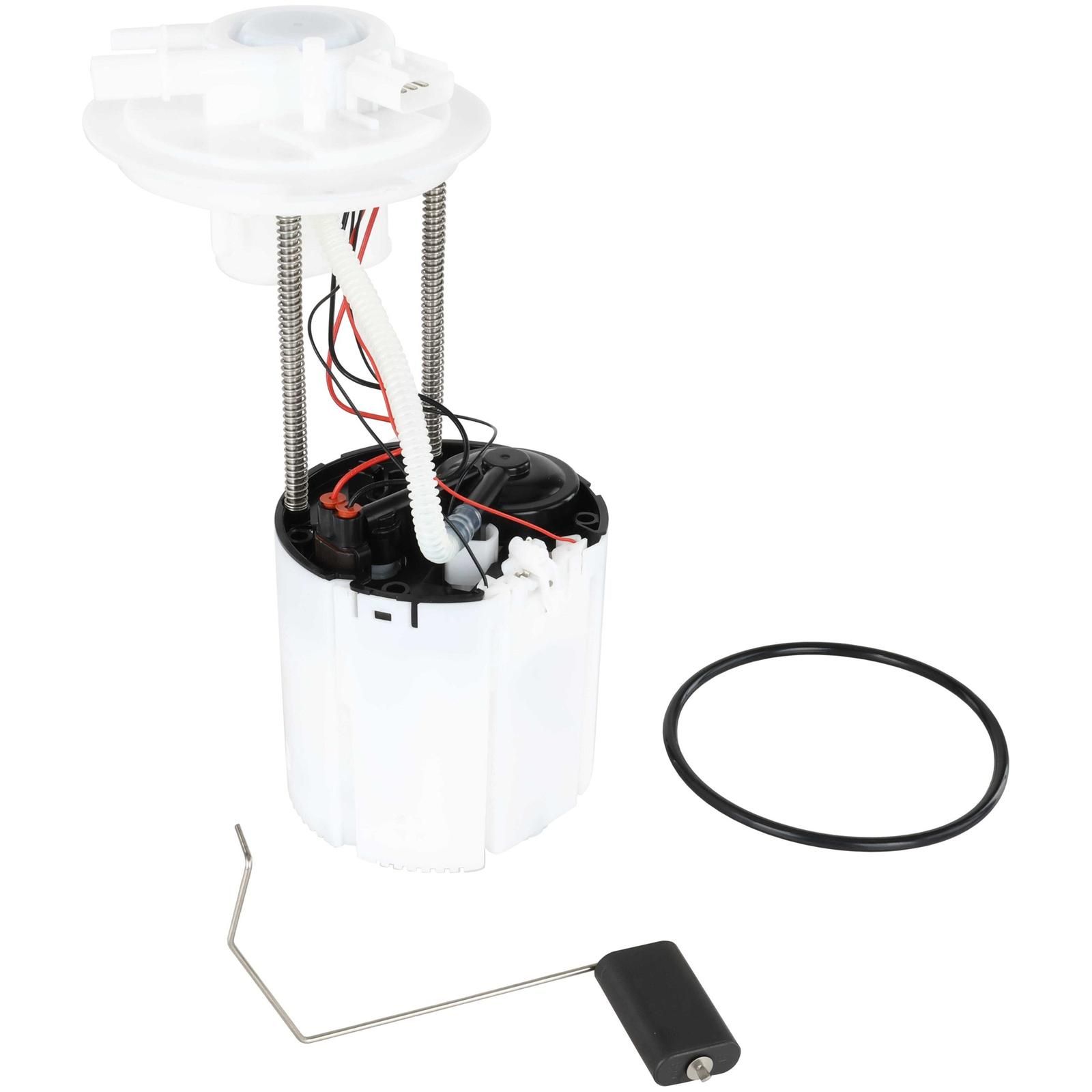 Fuel Pump Module Assembly - Delphi FG1860