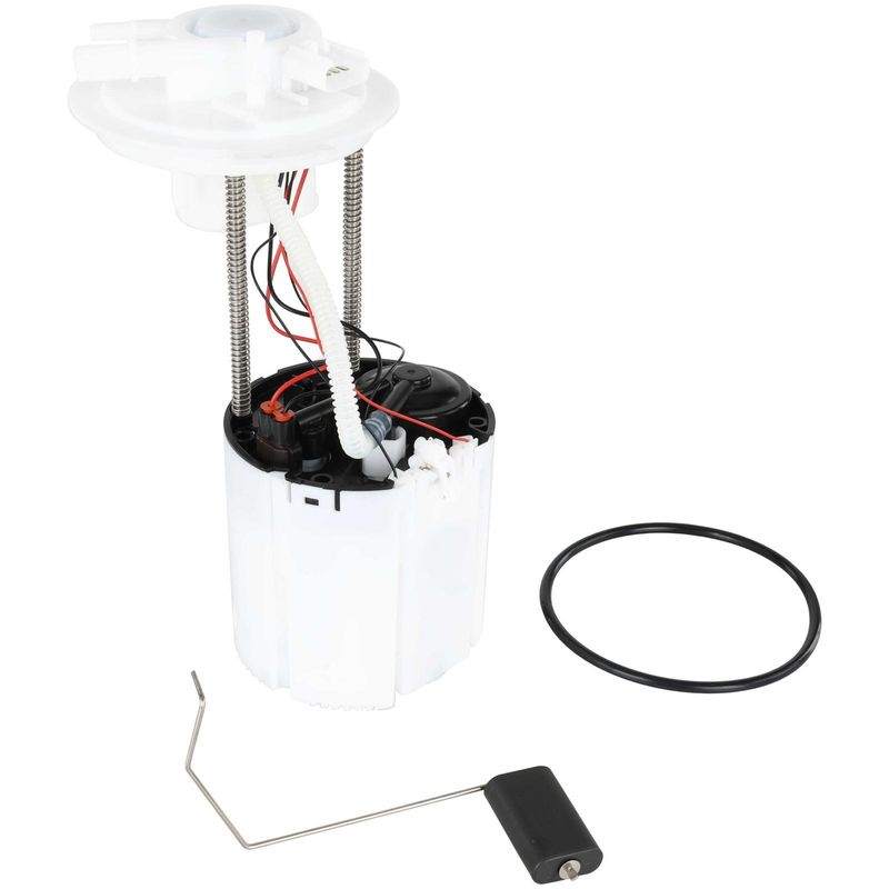 Fuel Pump Module Assembly - Delphi FG1860