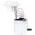 Fuel Pump Module Assembly - Delphi FG1860