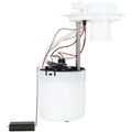 Fuel Pump Module Assembly - Delphi FG1860