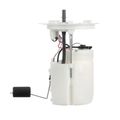 Fuel Pump Module Assembly - Delphi FG1861