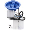 Fuel Pump Module Assembly - Delphi FG1884