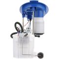 Fuel Pump Module Assembly - Delphi FG1884