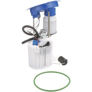 Fuel Pump Module Assembly - Delphi FG1884