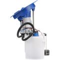 Fuel Pump Module Assembly - Delphi FG1884