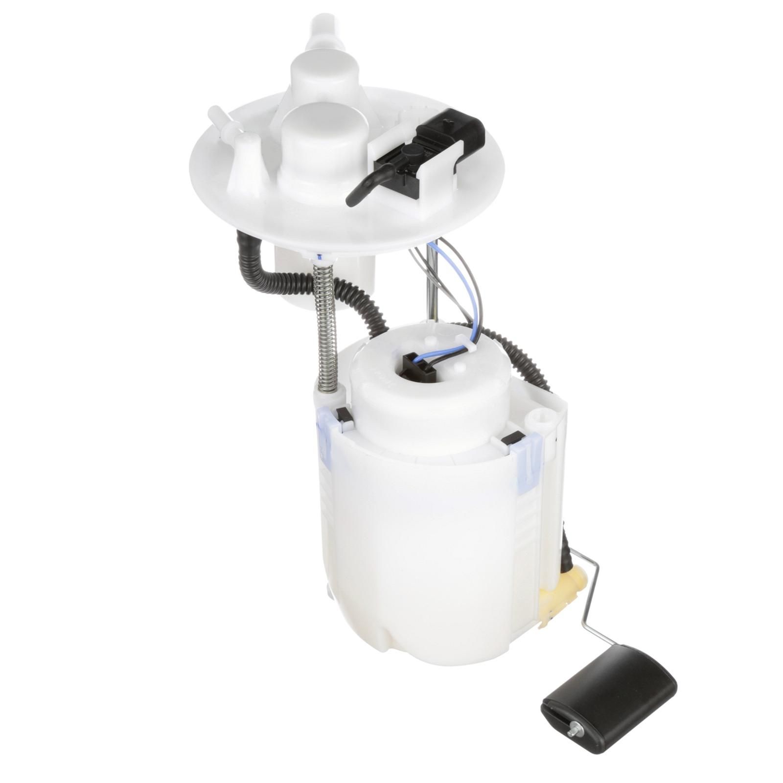 Fuel Pump Module Assembly - Delphi FG1893