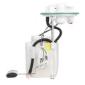 Fuel Pump Module Assembly - Delphi FG1897