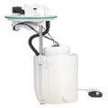 Fuel Pump Module Assembly - Delphi FG1897