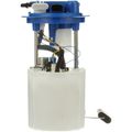 Fuel Pump Module Assembly - Delphi FG1806